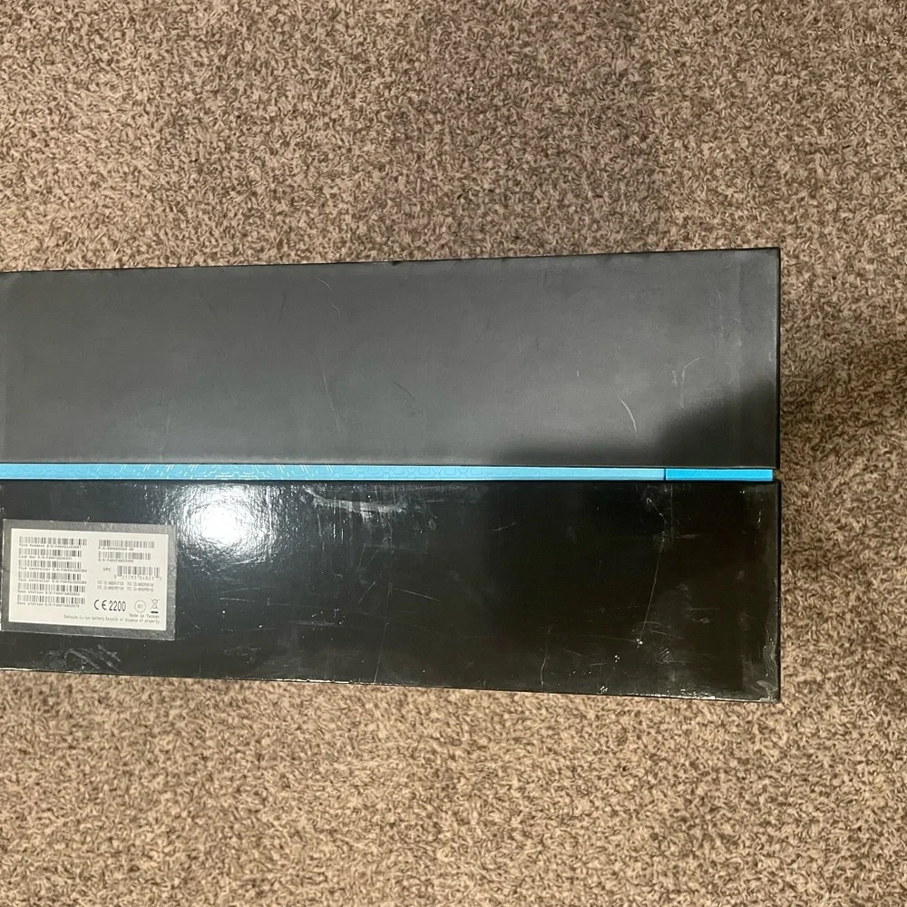 HTC VR Accessories Set - Black and Blue